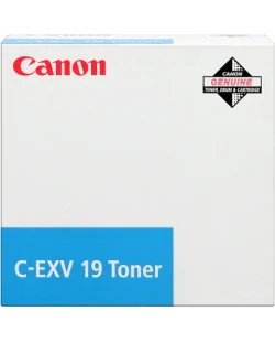 Canon C-EXV19c (0398B002)