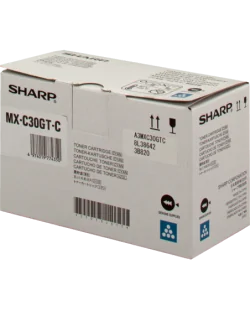 Sharp MX-C30GTC 