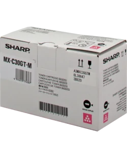 Sharp MX-C30GTM 