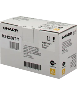 Sharp MX-C30GTY 