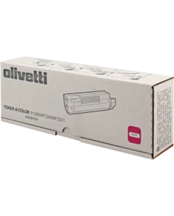 Olivetti B0789 