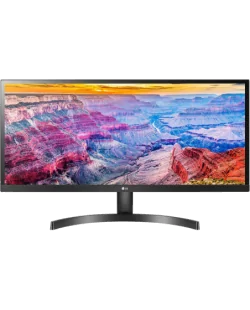 LG LED-Monitor 34" (34WL500-B)