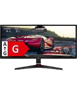 LG LED-Monitor 34" (34UM69G-B)