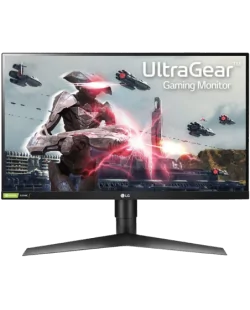 LG Gaming-Monitor 27" (27GL650)