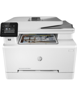 HP Color LaserJet Pro MFP M282nw Farblaserdrucker Imprimante multifonction 