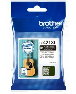 BROTHER LC421XLBK