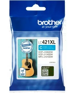 BROTHER LC421XLC