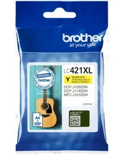 BROTHER LC421XLY