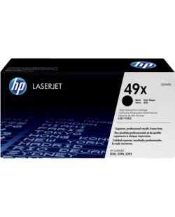 HP 49X (Q5949XD)