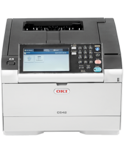 OKI C542dn Imprimante laser 