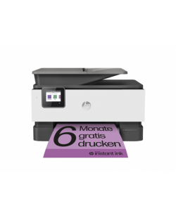 HP OfficeJet Pro 9015e All-in-One Imprimante à jet d'encre 