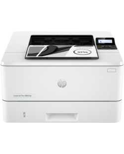 HP LaserJet Pro 4002dw Imprimante laser 