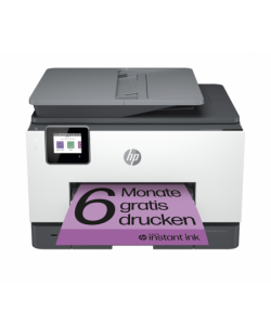 HP OfficeJet Pro 9022e All-in-One Imprimante multifonction 