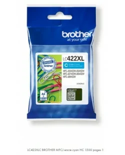 Brother LC422XLC