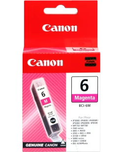 Canon BCI-6m (4707A002)