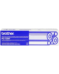 Brother PC-72RF 