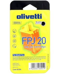 Olivetti FPJ 20 (84431/B0384)