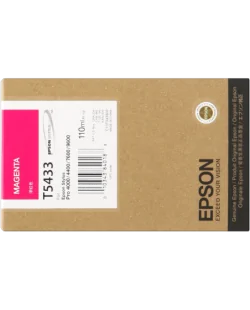 Epson T5433 (C13T543300)