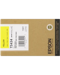 Epson T5434 (C13T543400)