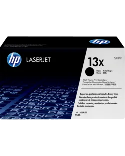 HP 13X (Q2613X)