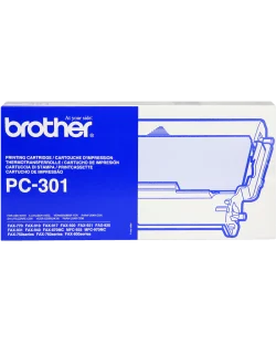 Brother PC-301 