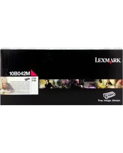 Lexmark 10B042M 