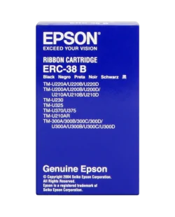 Epson ERC-38B (C43S015374)