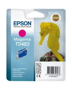 Epson T0483 (C13T04834010)