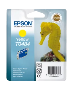 Epson T0484 (C13T04844010)