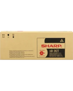 Sharp AR-202LT 