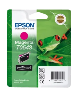 Epson T0543 (C13T05434010)