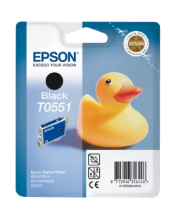 Epson T0551 (C13T05514010)