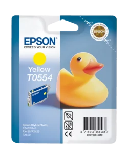 Epson T0554 (C13T05544010)