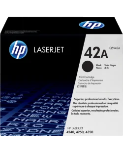 HP 42A (Q5942A)