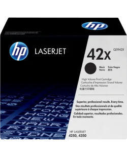 HP 42X (Q5942X)