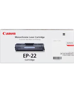 Canon EP-22 (1550A003)