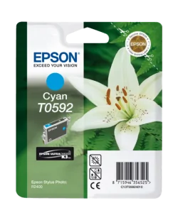 Epson T0592 (C13T05924010)