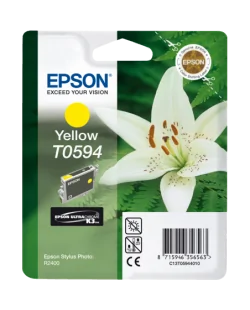 Epson T0594 (C13T05944010)