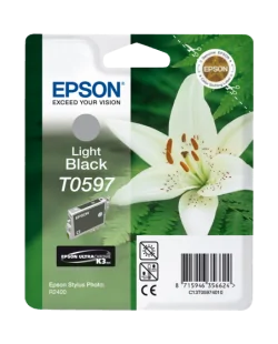 Epson T0597 (C13T05974010)