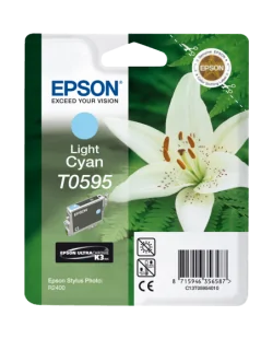 Epson T0595 (C13T05954010)