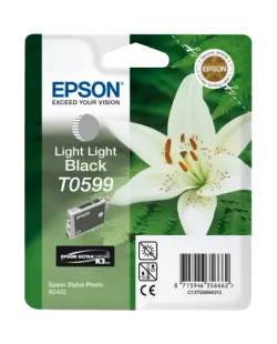 Epson T0599 (C13T05994010)