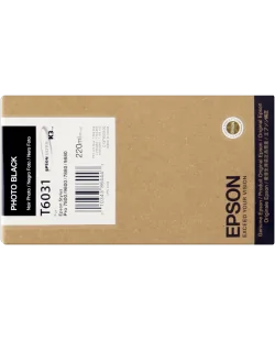 Epson T6031 (C13T603100)