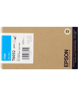 Epson T6032 (C13T603200)