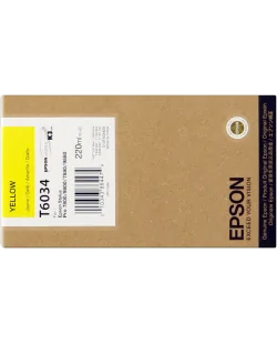 Epson T6034 (C13T603400)