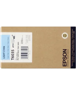 Epson T6035 (C13T603500)