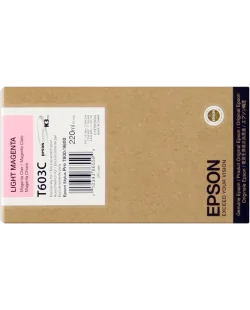 Epson T603C (C13T603C00)