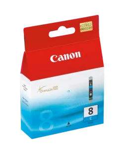 Canon CLI-8c (0621B001)