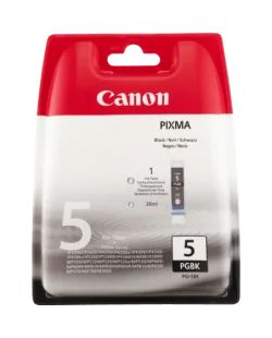 Canon PGI-5bk (0628B001)