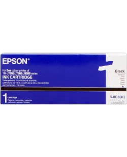 Epson SJIC8 (C33S020407)