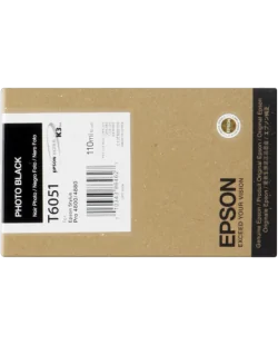 Epson T6051 (C13T605100)